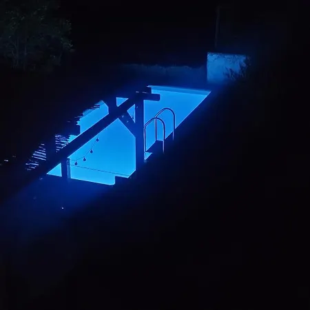 Piscine,jacuzzi,rooftop,plage Village A Pied فيلة لي إيسامبر