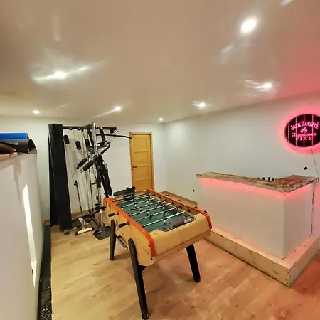 Piscine,jacuzzi,rooftop,plage Village A Pied Les Issambres