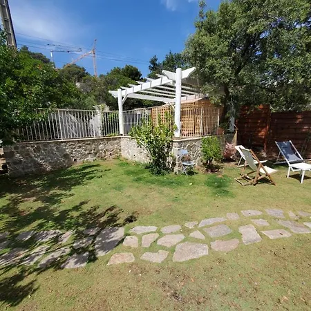 Villa Les Issambres, à Pied Les Issambres