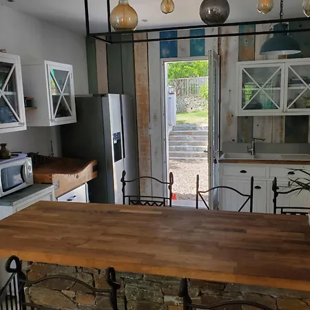 Villa Les Issambres, à Pied Les Issambres