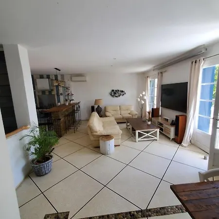 Villa Les Issambres, à Pied Les Issambres